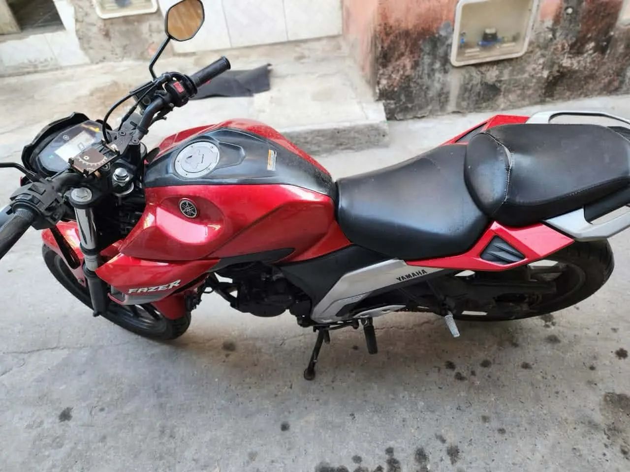 Fazer 250  - Foto 3