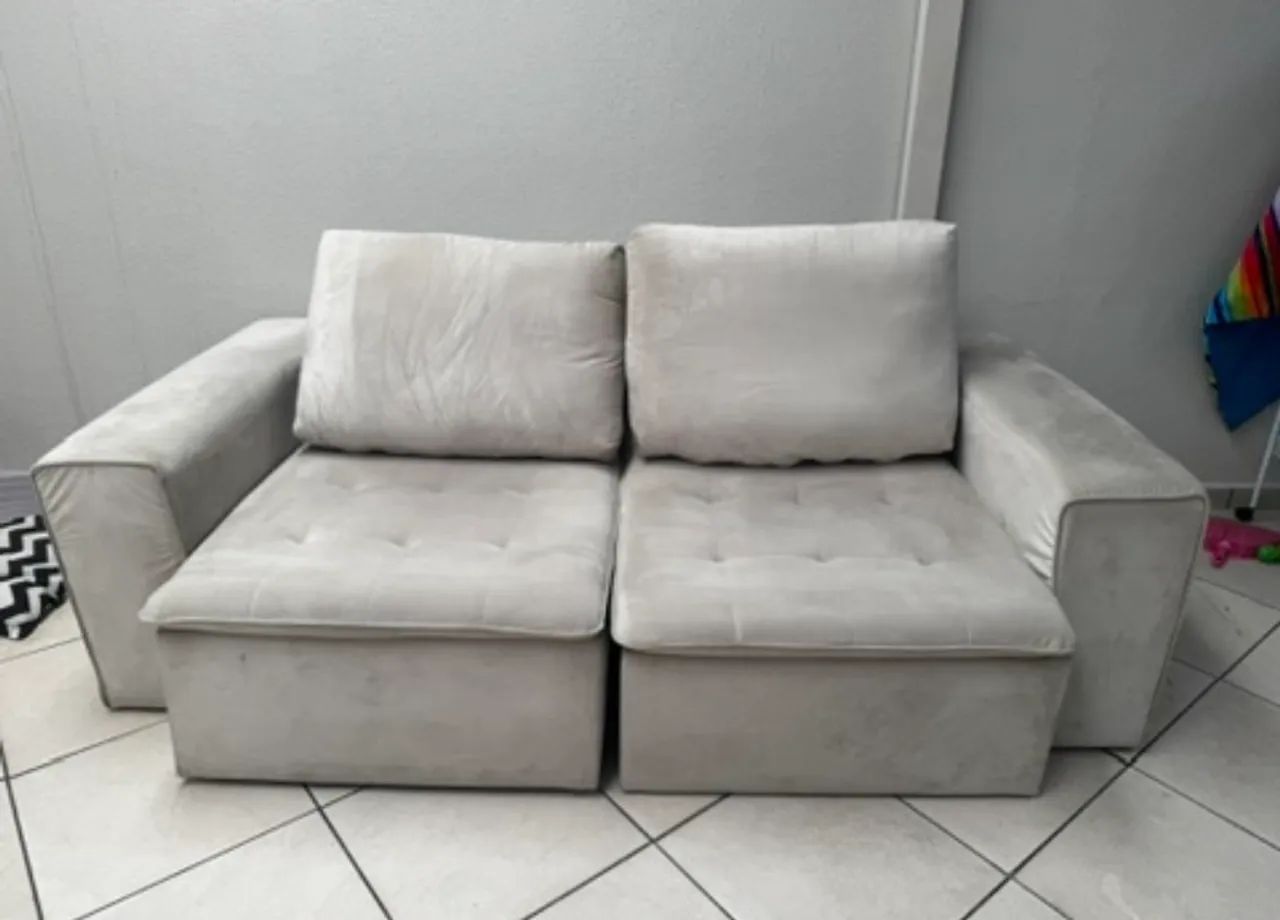 Sofá ótimo estado  - Foto 5