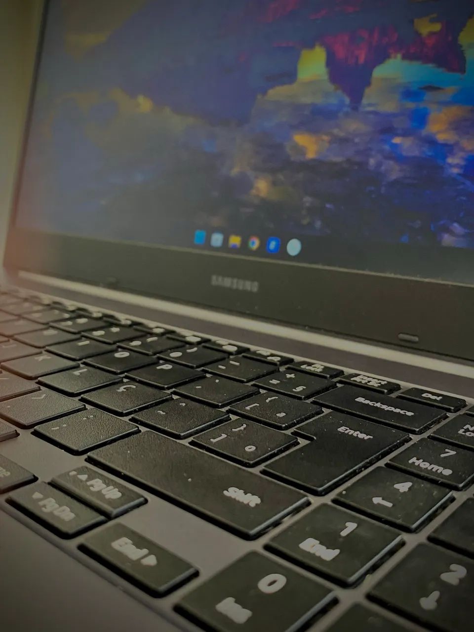 Samsung Book - Foto 2