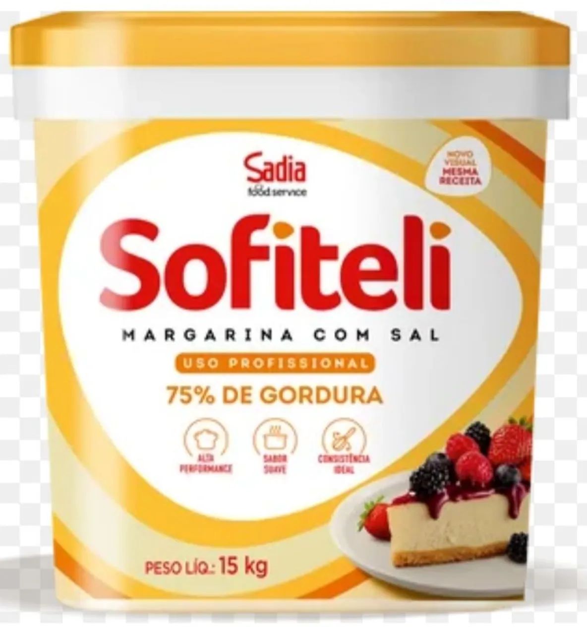 margarina sofiteli  - Foto 2