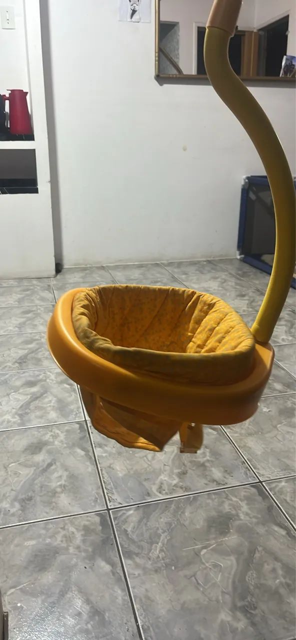 Pula pula jump bebê 