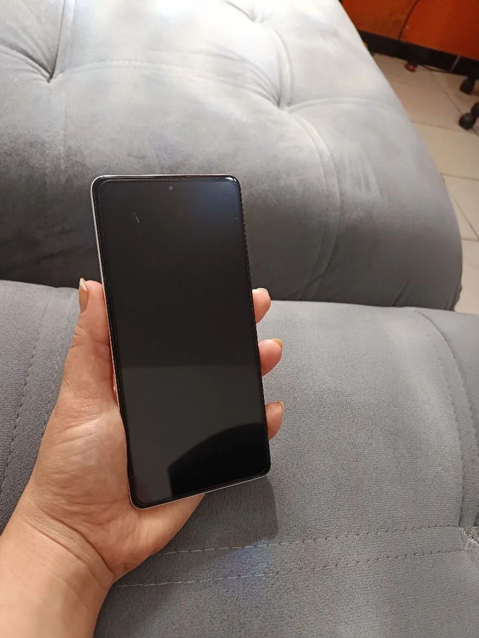 Redmi Note 12 Pro 5g