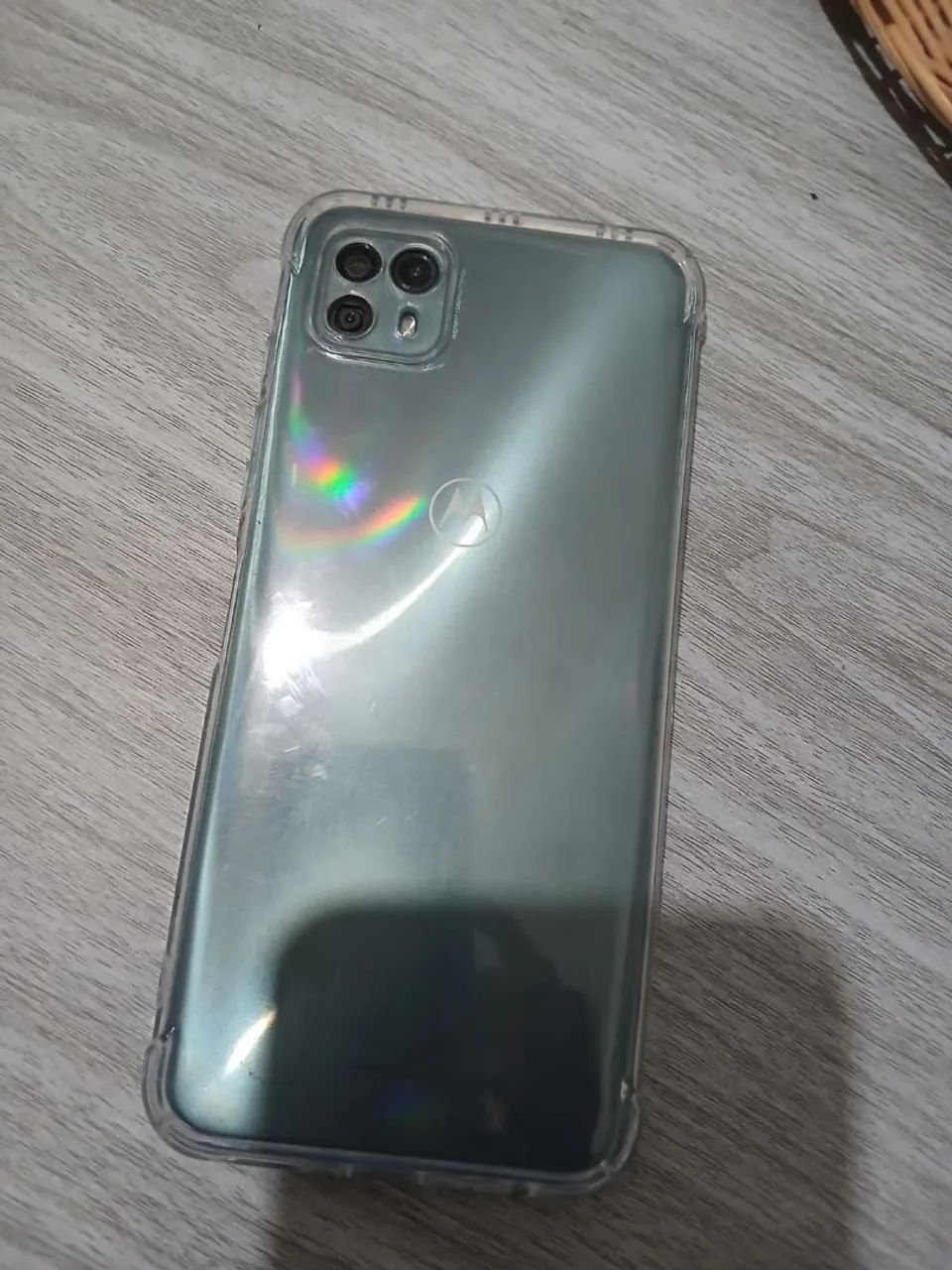 Moto g50 5g - Foto 2