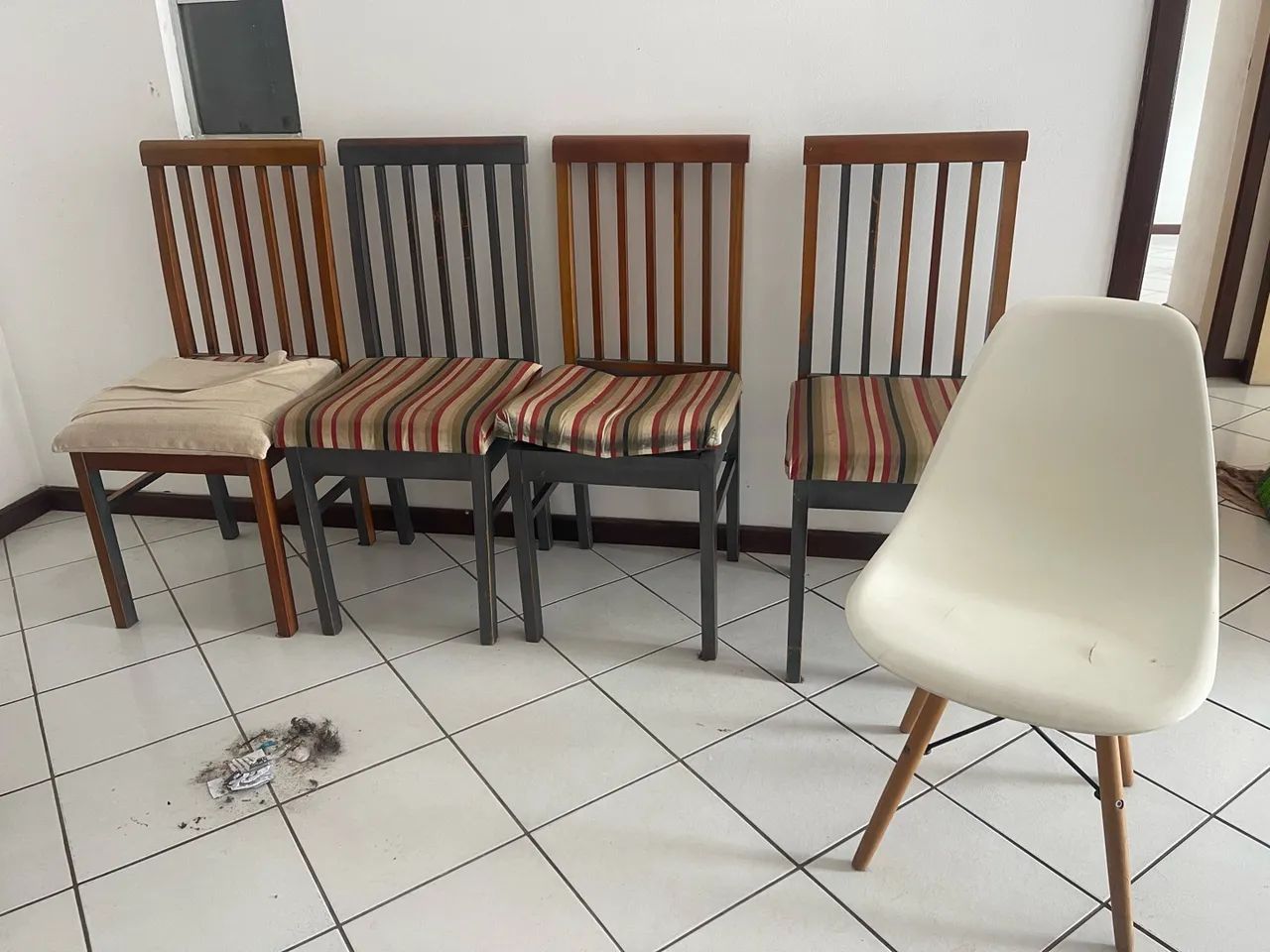 Cadeiras  - Foto 2