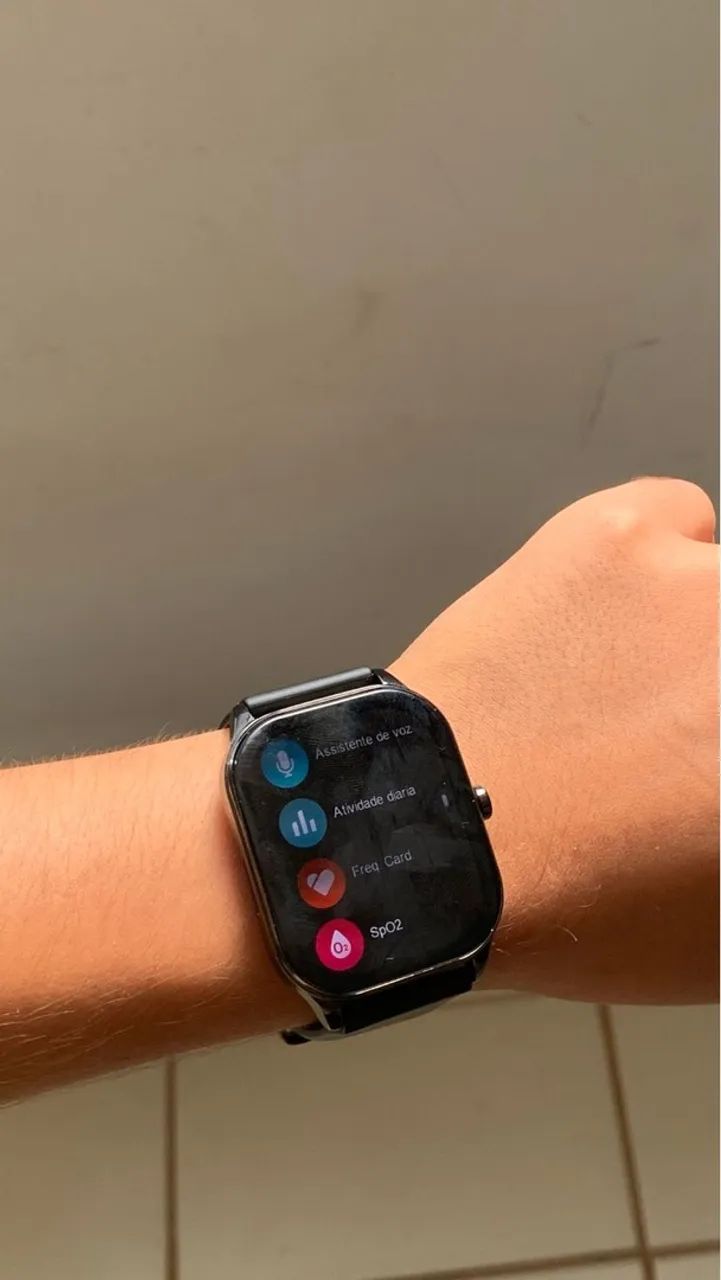 Amazifit pop 3s - Foto 2