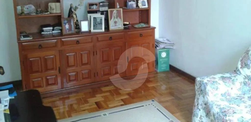 INGÁ 4 QUARTOS (1 SUÍTE), EXCELENTE LOCALIZAÇÃO (208m²) - R$950.000,00 - Ingá - Niterói/RJ - Foto 3