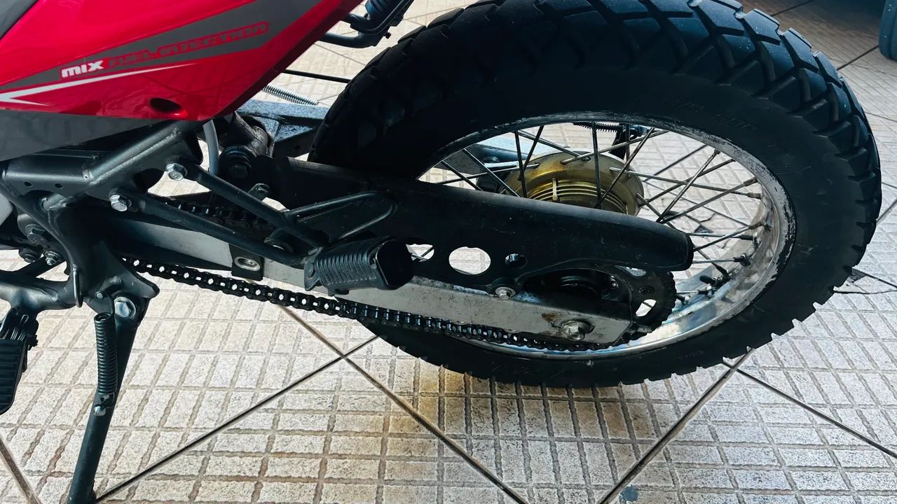 Bros 150 2011 MOTO PREMIUM - Foto 5