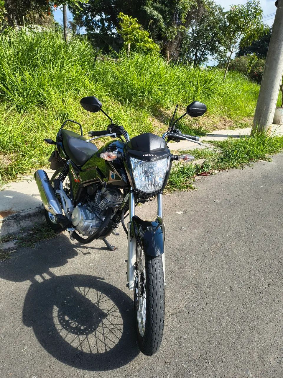Fan 150 ESDI - Foto 4