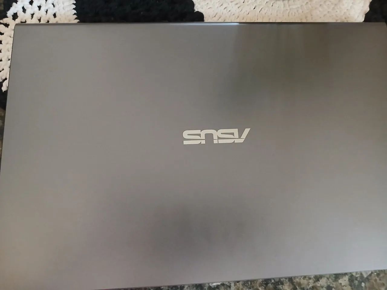 Notebook ASUS