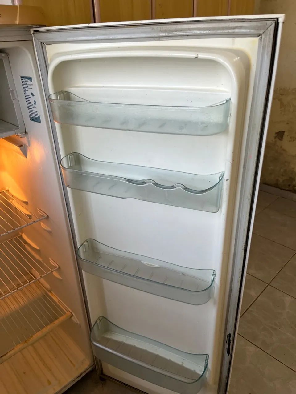 Geladeira  - Foto 5