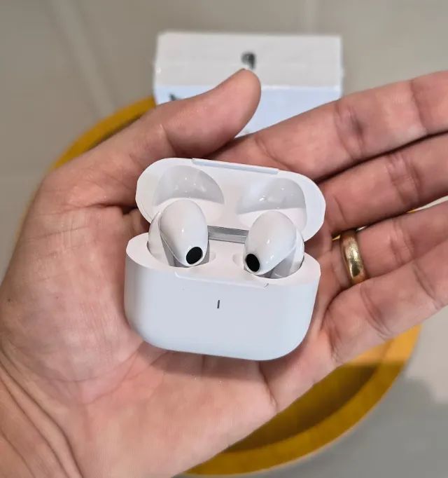Fone Bettdow Bluetooth Sem Fio - ESPORTIVO, RESISTENTE À ÁGUA E COM ESTOJO - Foto 3