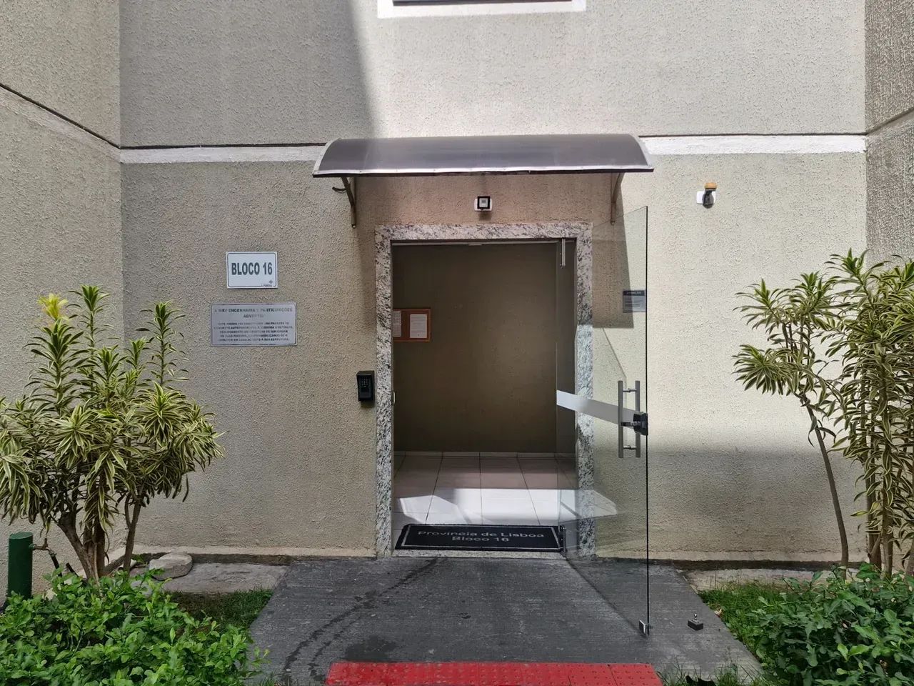 Imóvel para venda com 38 metros quadrados com 2 quartos - Foto 4