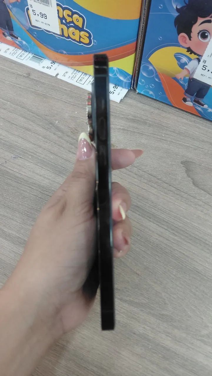 Vendo iPhone 14 Pro Max - Foto 4