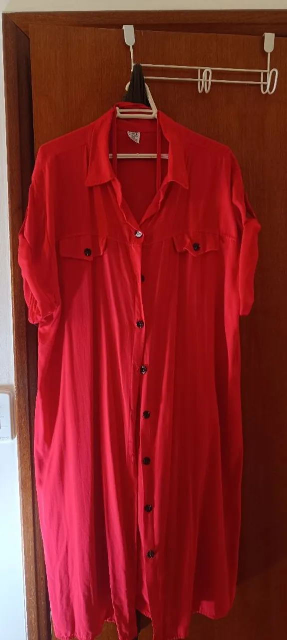 Camisão chamise  - Foto 2