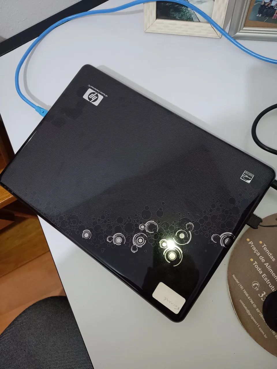 Vendo Notebook 