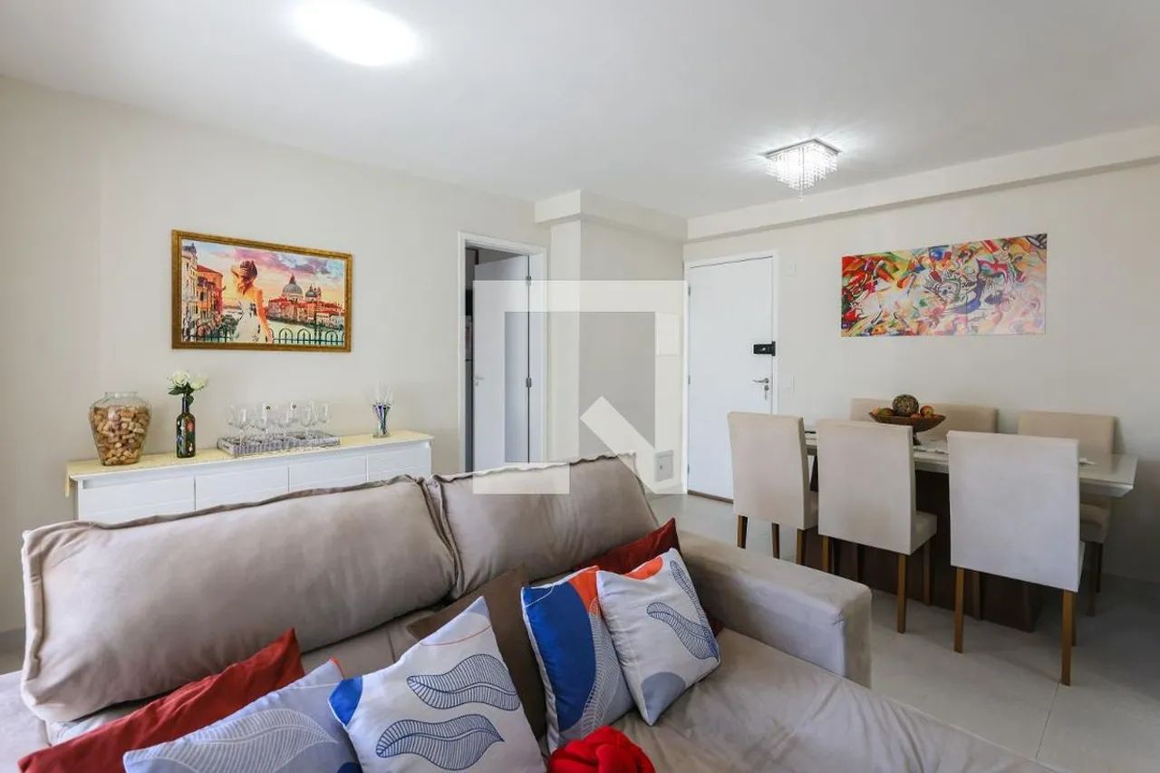 Apartamento à Venda - Panamby, 2 Quartos, 64 m2 - Foto 5