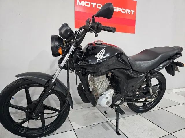 CG 125 FAN KS - Foto 4