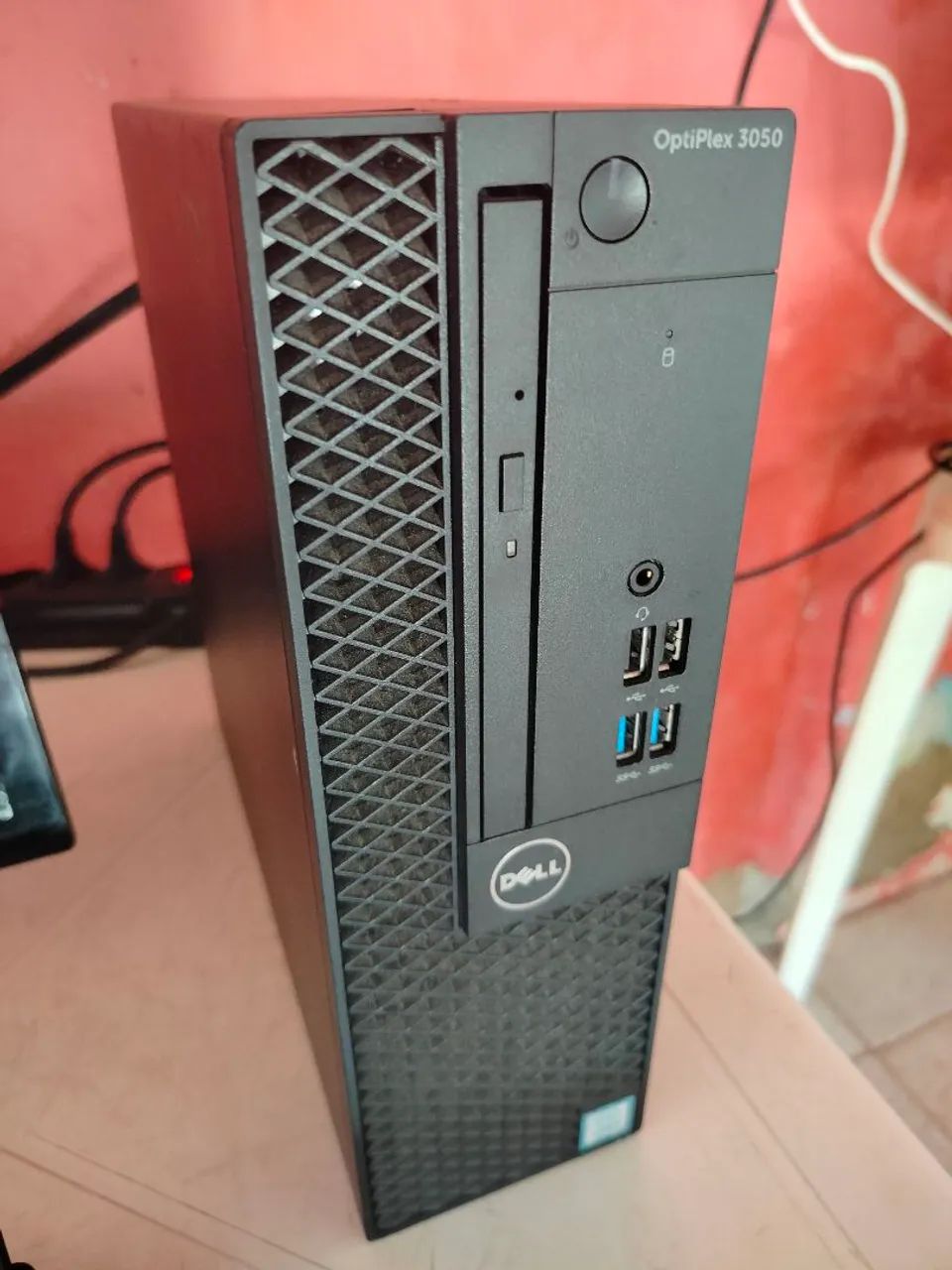 Cpu Dell DDR4 