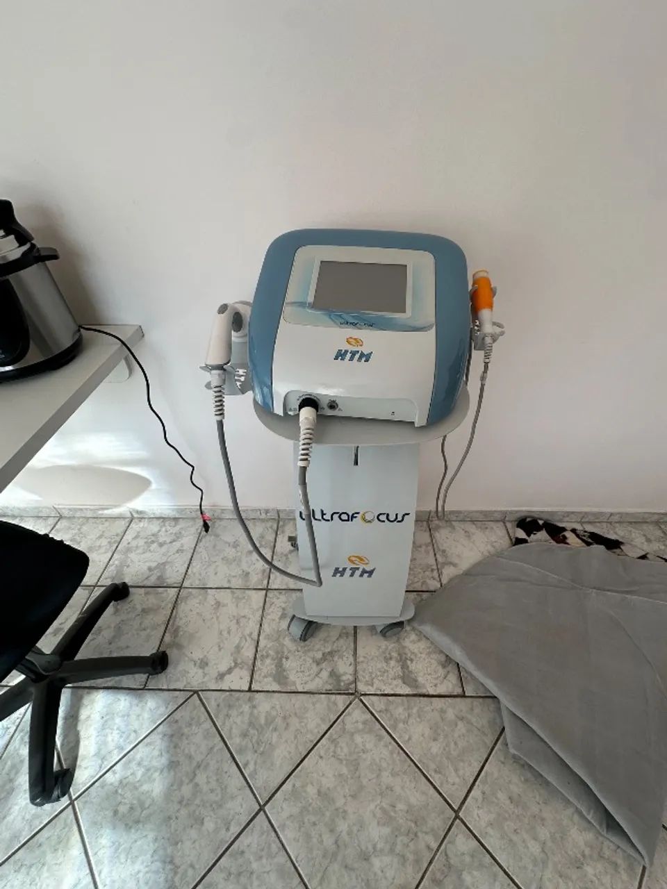 Ultrassom 