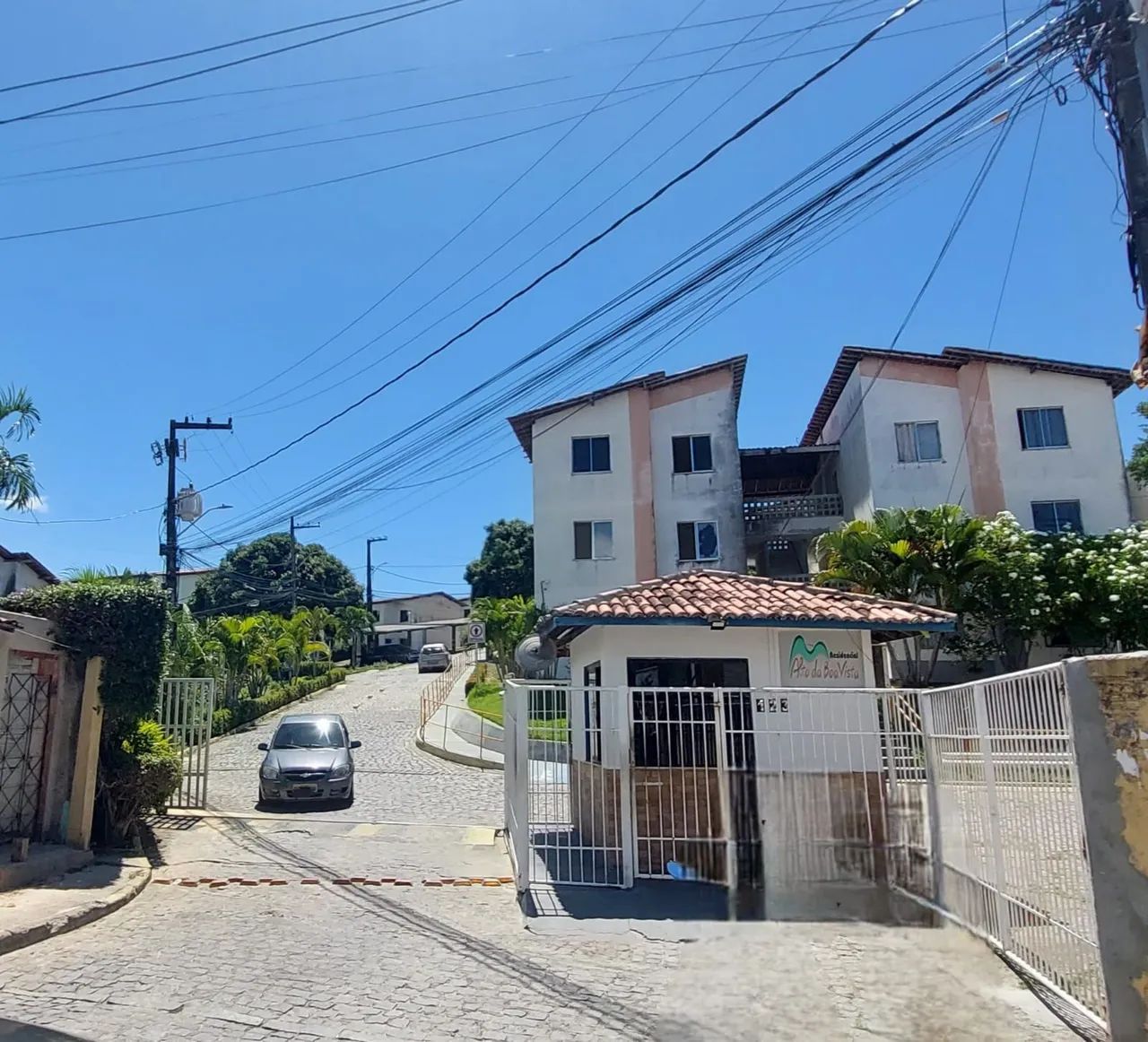 Foto - Aracaju - Cidade Nova