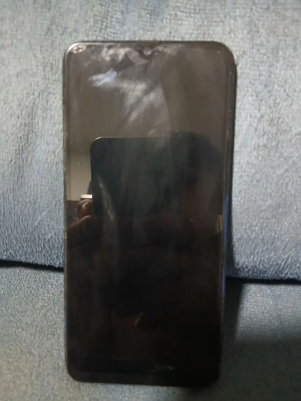 Vendo um celular m31 usado! - Foto 2