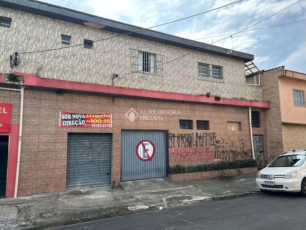 Predio comercial na Av Sapopemba em São Paulo - Foto 4