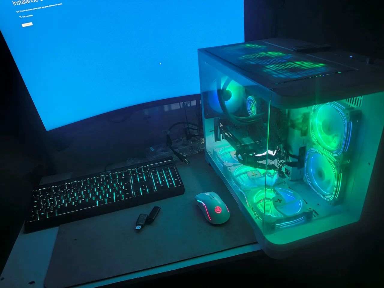 Pc game  - Foto 2