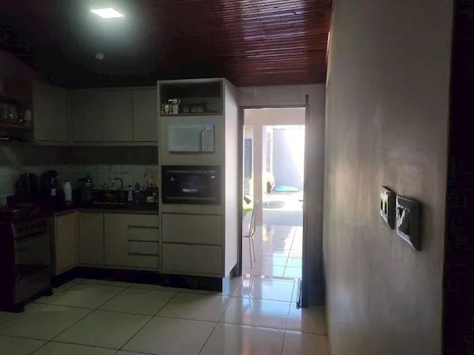 Casa no Vila Vicentina em Maracaju/MS - Foto 5