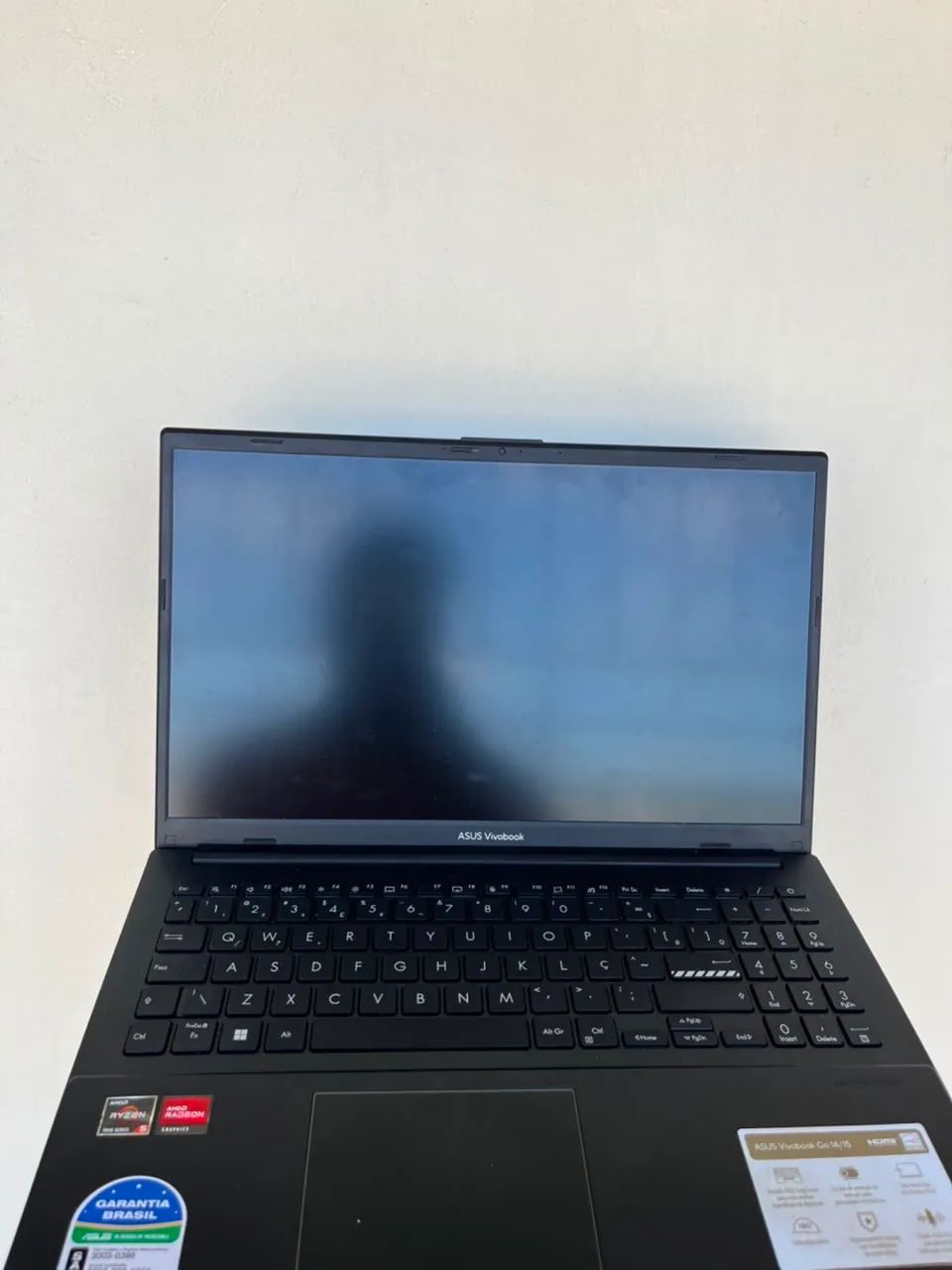Notebook asus vivobook  - Foto 5