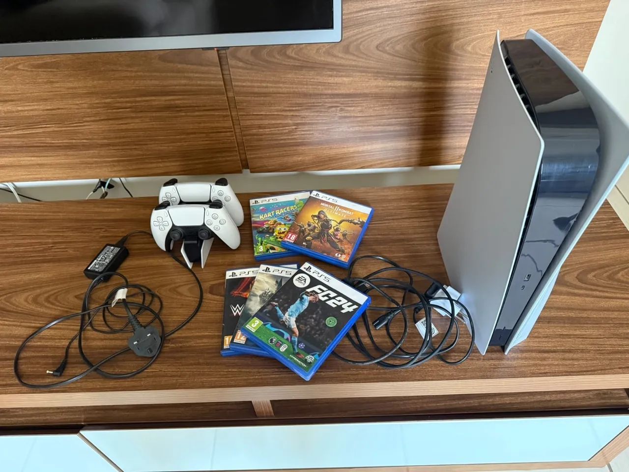 PlayStation 5 - Foto 2