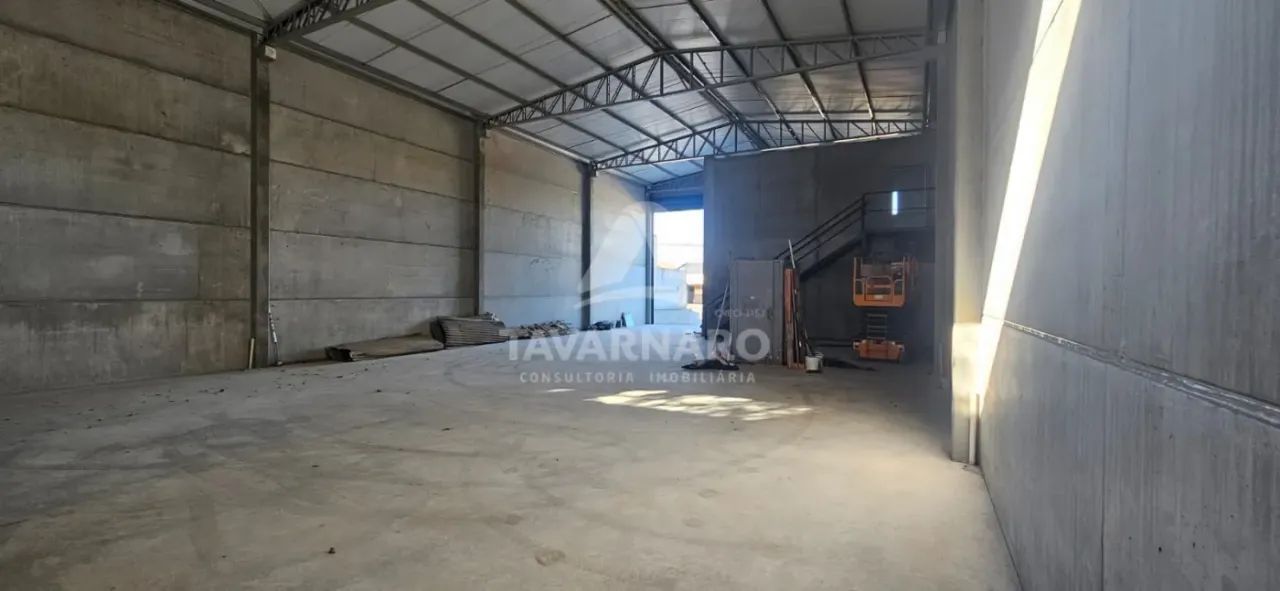 Barracão na Avenida Ana Rita - Foto 4