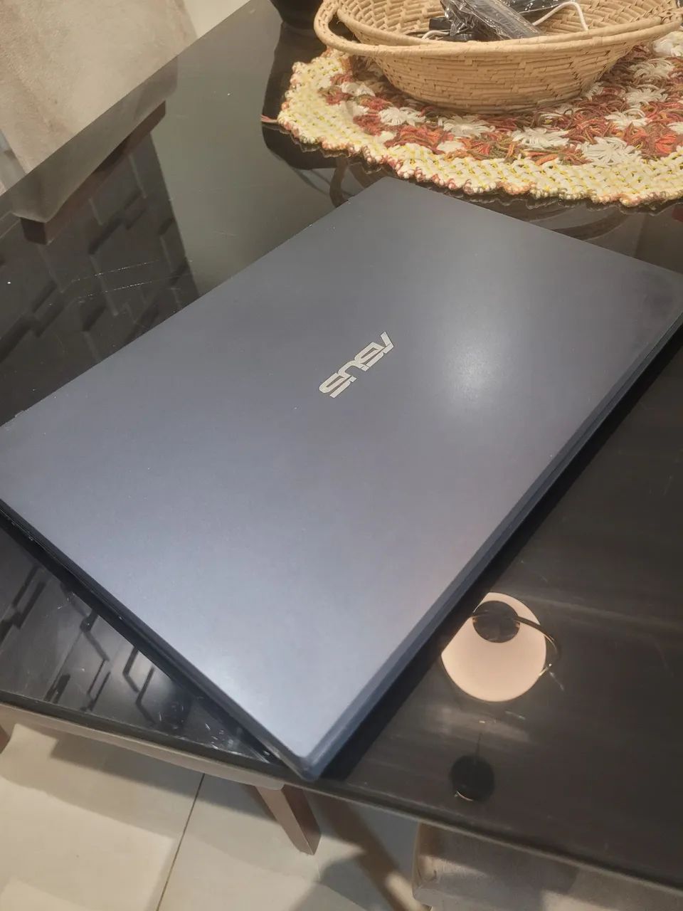 Notbook Asus gamer/estudo - Foto 3