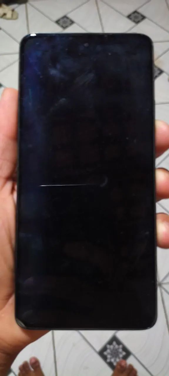 MOTO EDGE 30 USADO