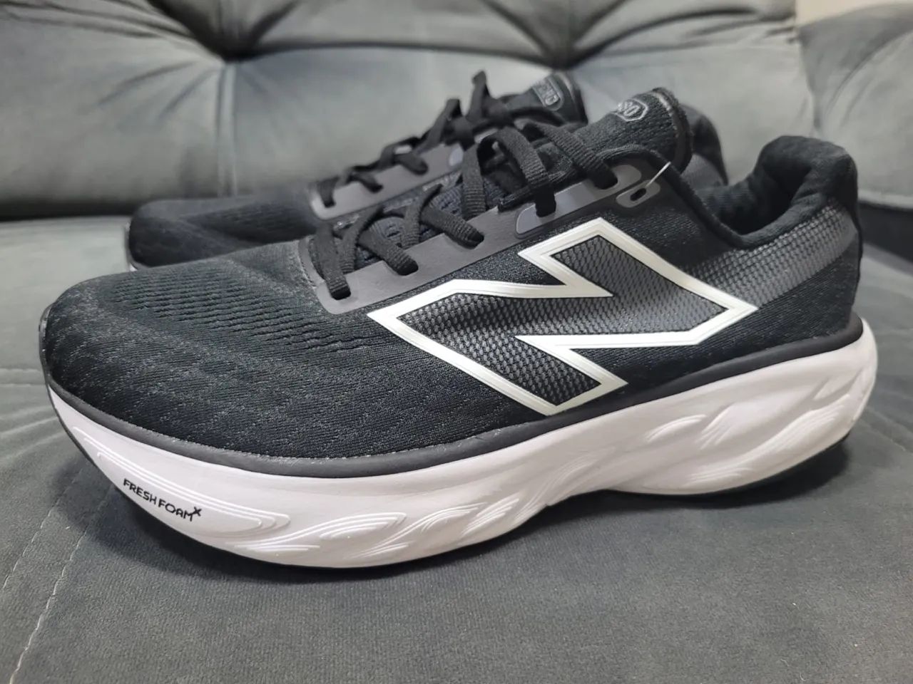 New balance 1080 - Foto 3