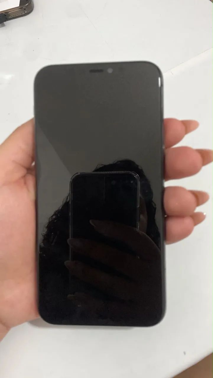 Vendo IPhone 11 Pro - Foto 2