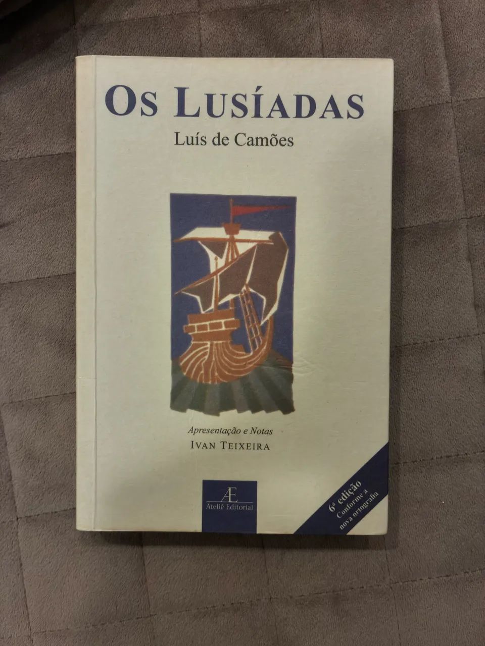 Livros em ótimo estado