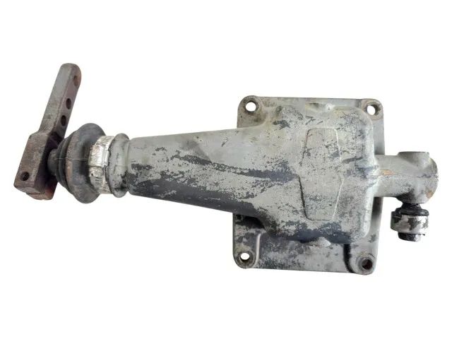 Trambulador Caixa Cambio Eaton Ford Cargo 4532 2422 4531 Original