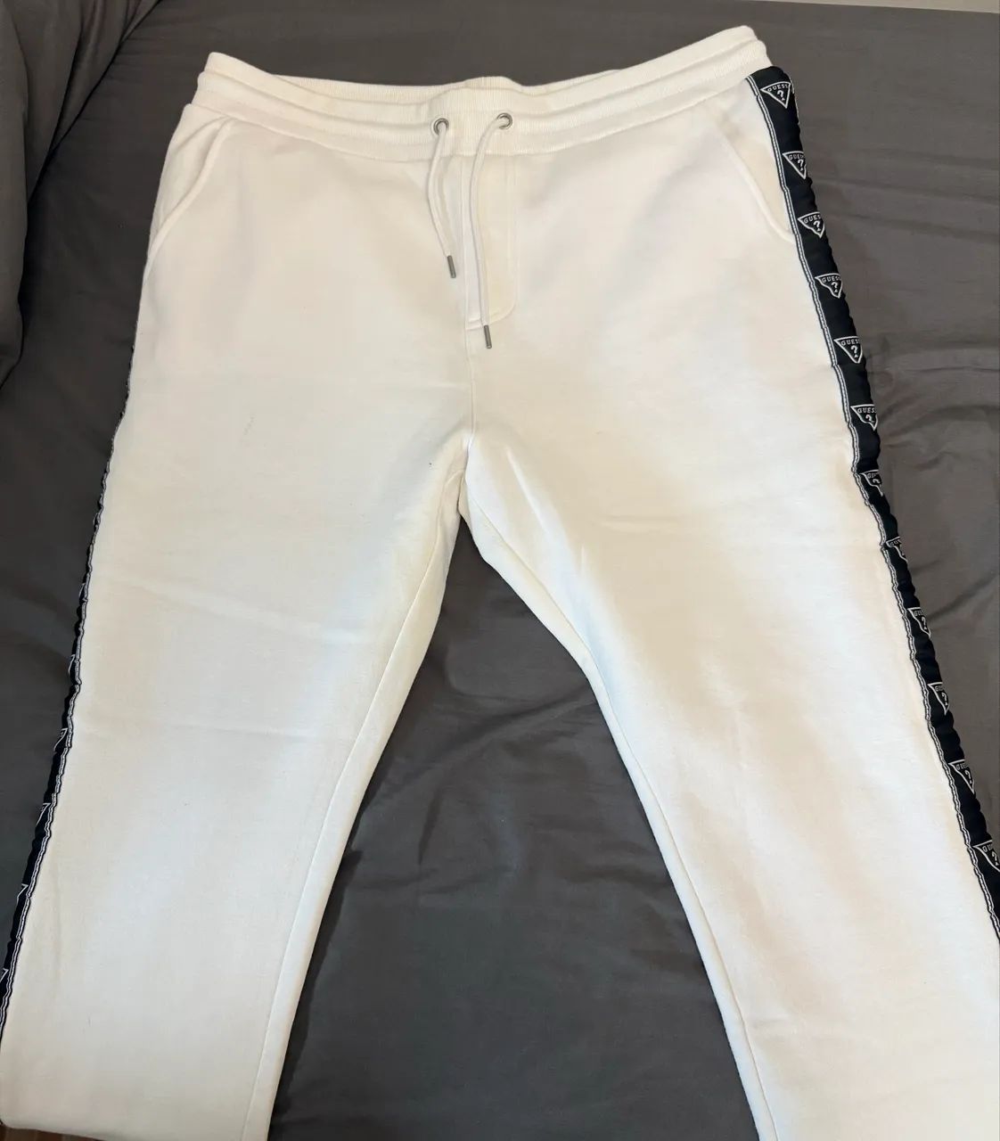 Calça Guess Moletom L