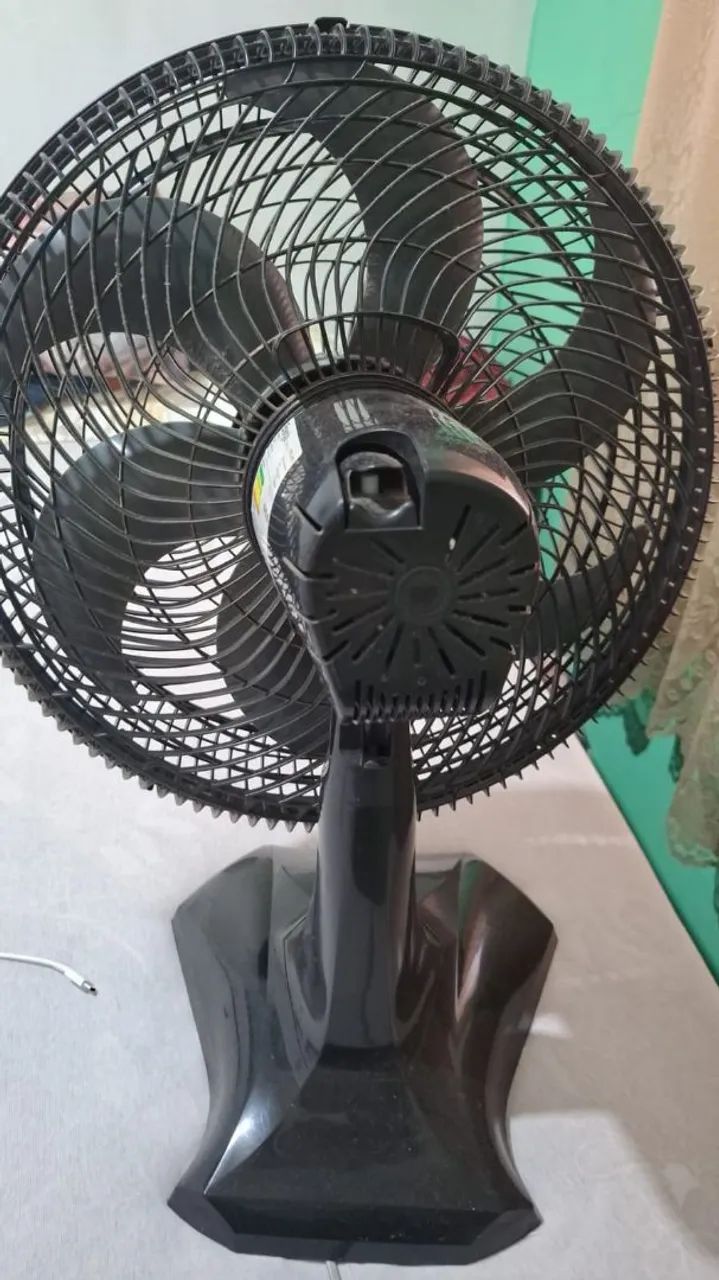 Ventilador Britânia Turbo - Foto 2