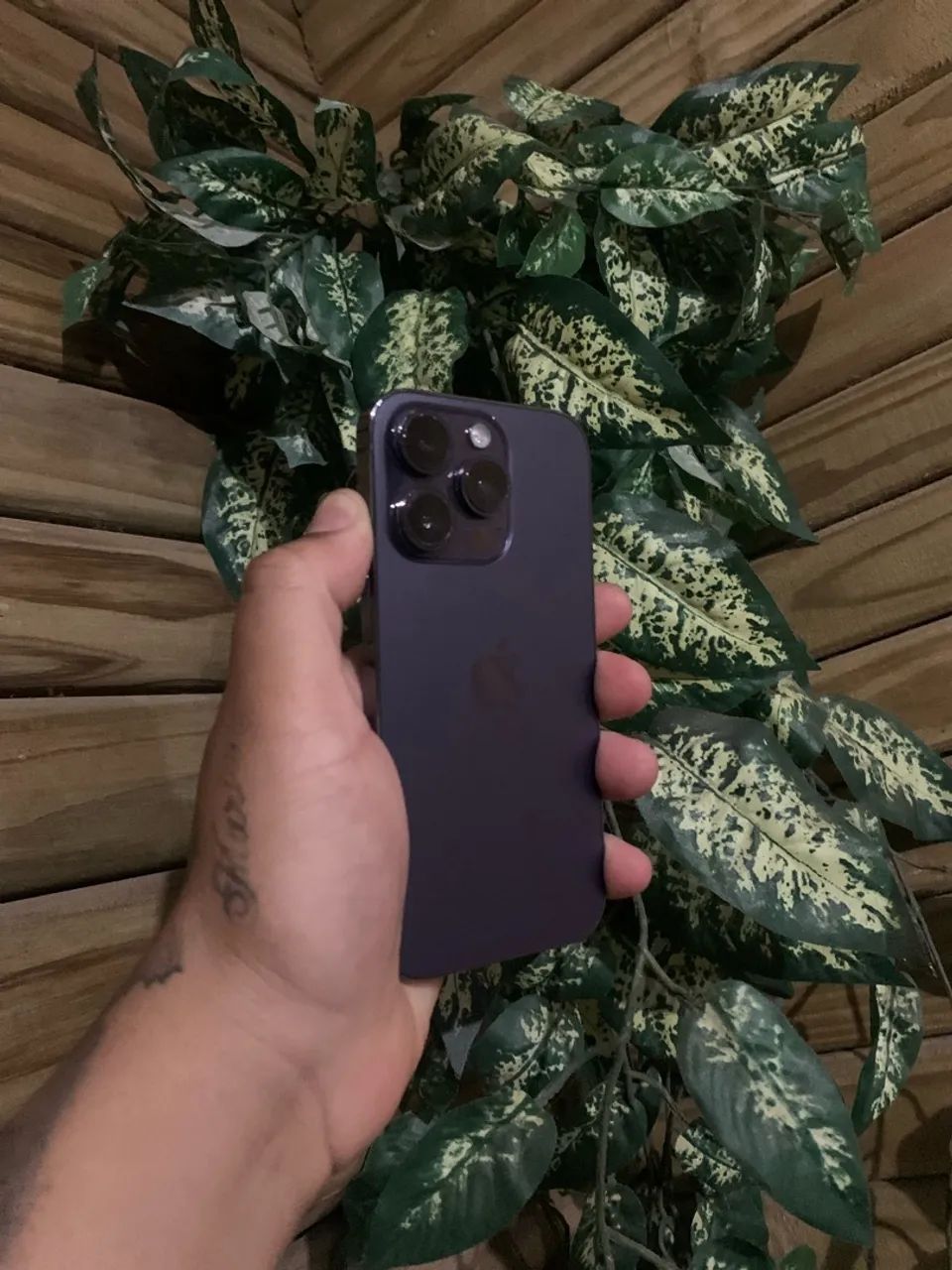 iPhone 14 Pro 