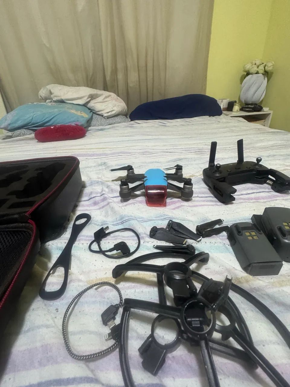 Drone DJI Spark