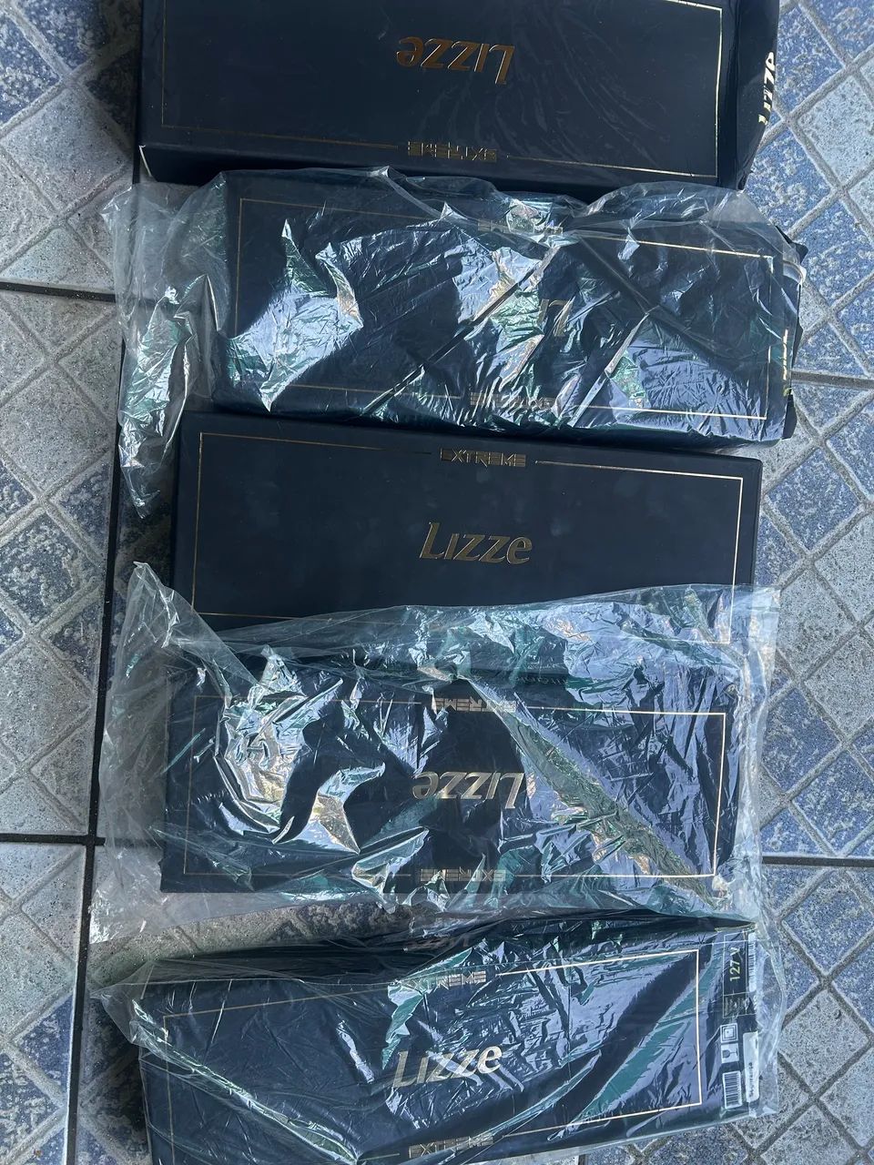 Prancha Lizze Chapinha Profissional 480 Extreme - Foto 5