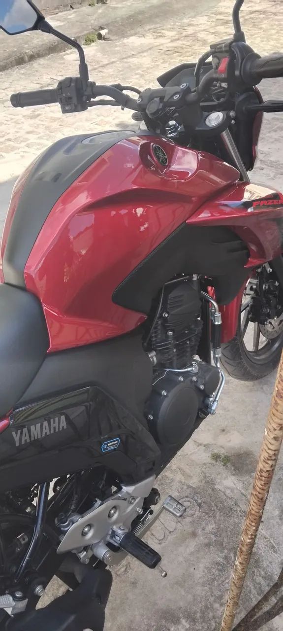 Faizer250 cc - Foto 3