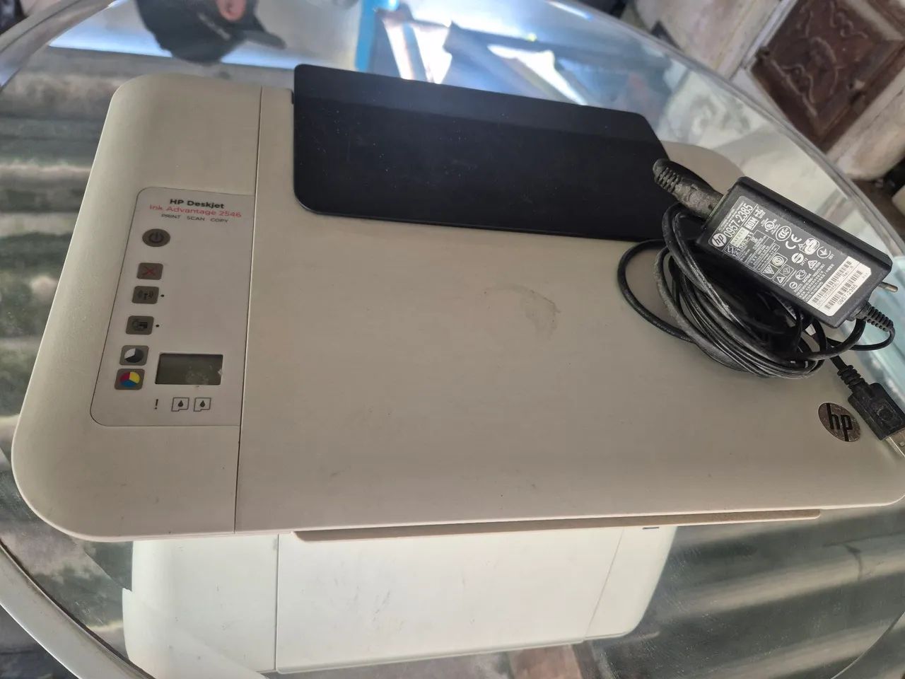 Impressora Hp