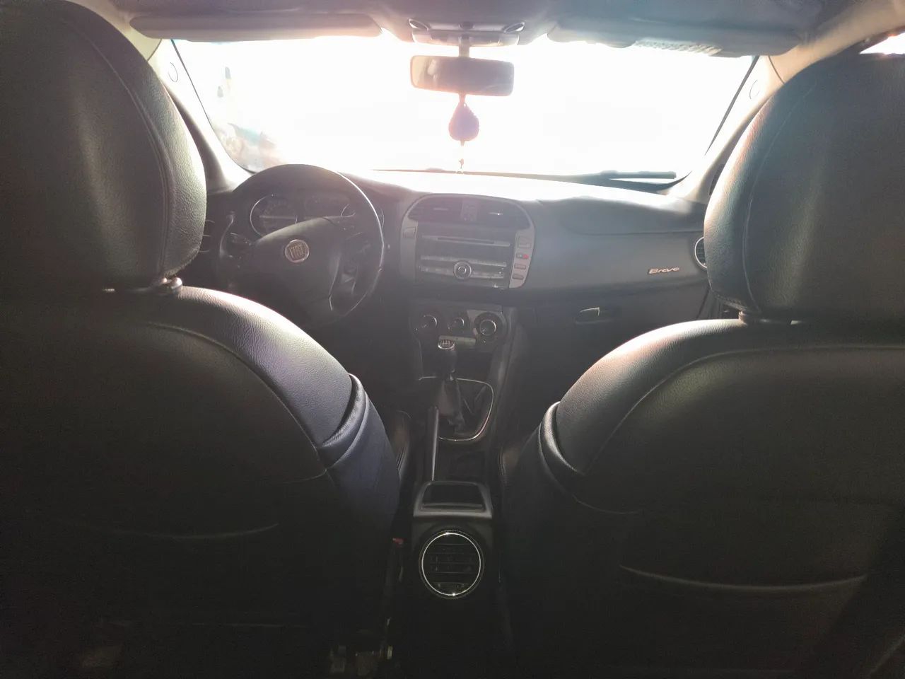 Fiat Bravo Essence 1.8 Flex 16V 5P 2012 - Foto 4