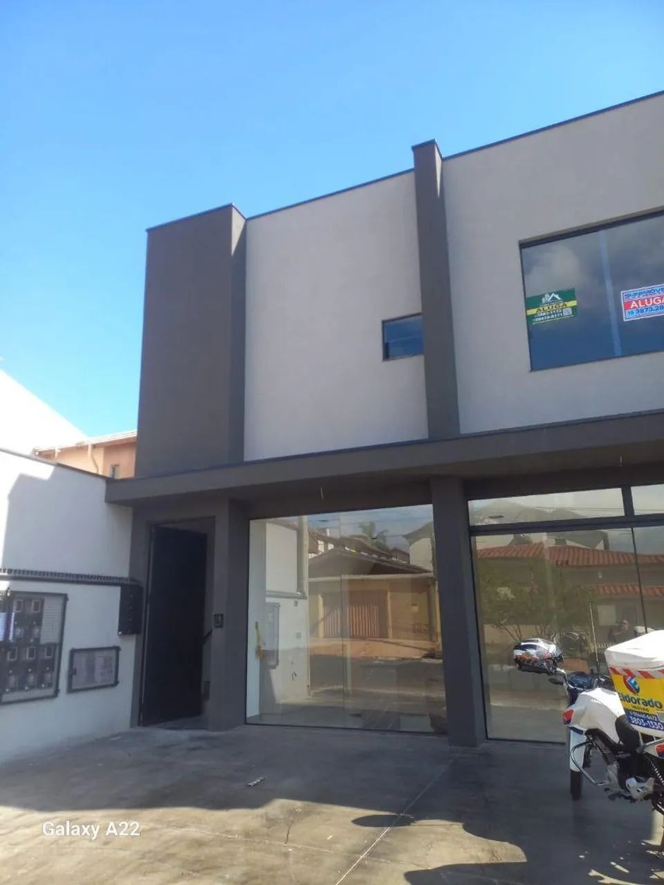 Kitnet para alugar em Sumaré, Parque João de Vasconcelos, com 1 quarto - Foto 2