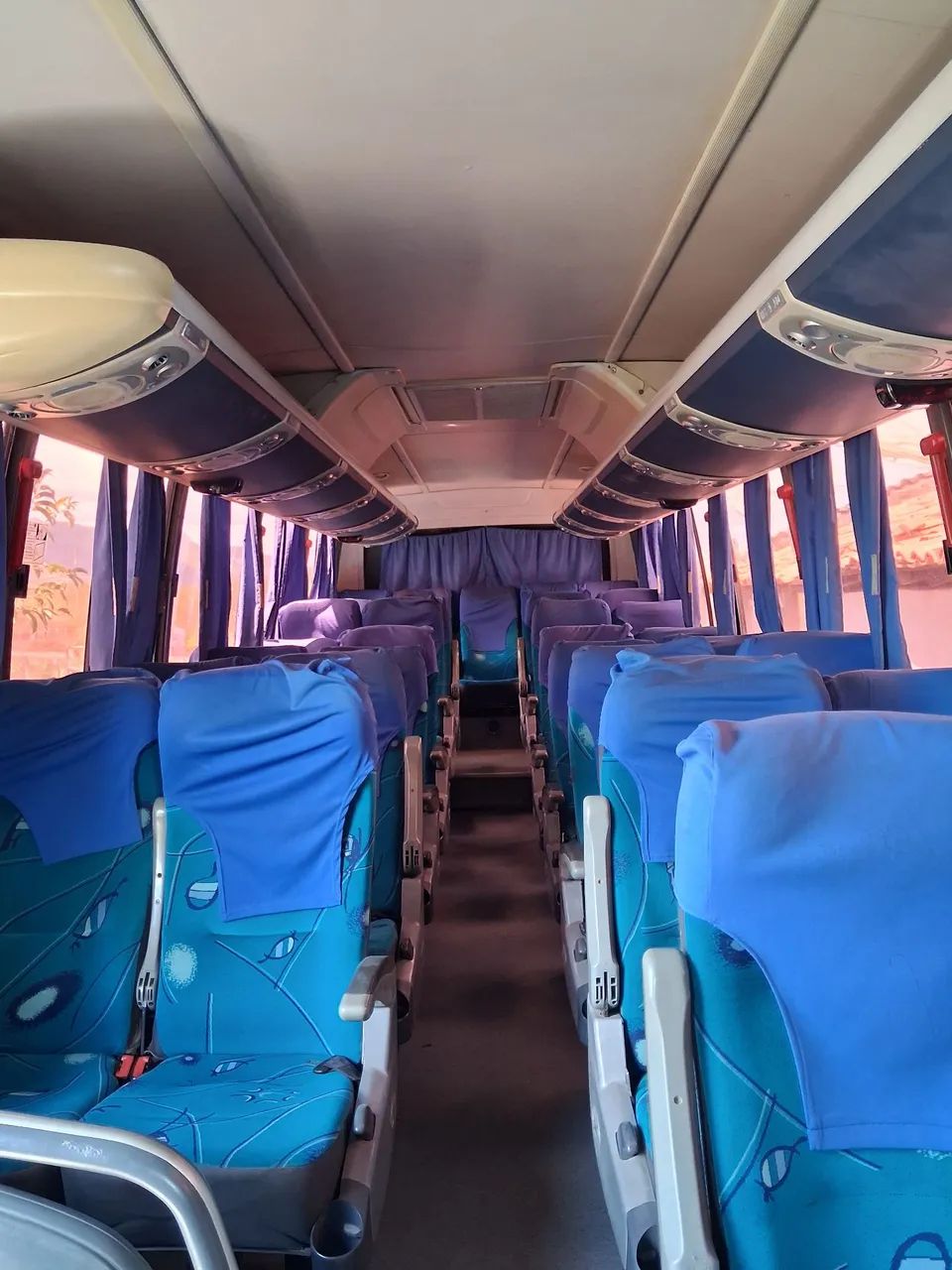 Microonibus volare w9  - Foto 4