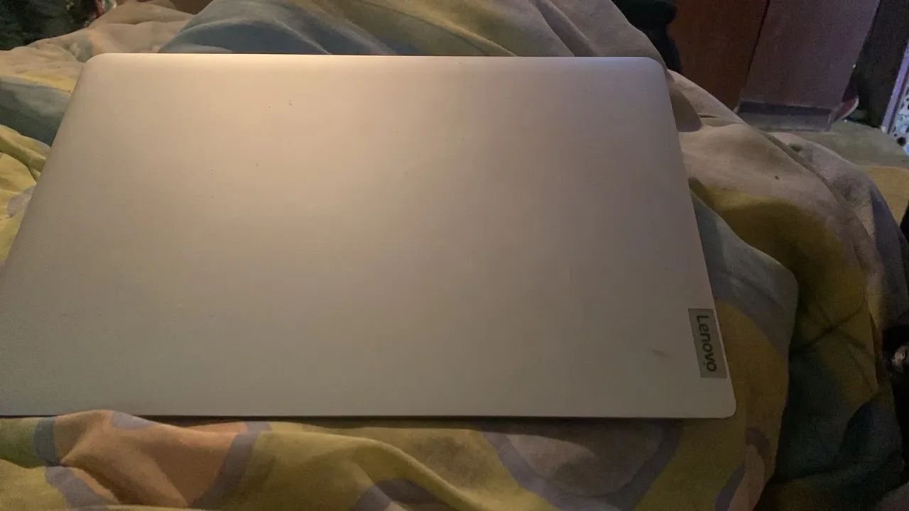 Notebook lenovo - Foto 2