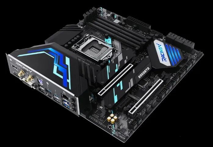 placa mae  - Foto 3