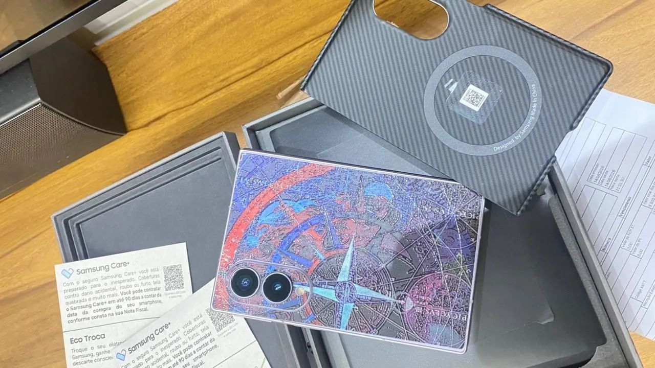 Samsung Galaxy ZFold 8  - Foto 2
